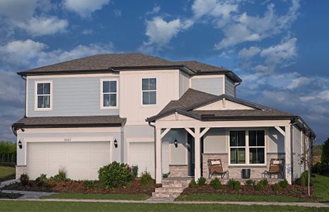 Riverwood by Pulte Homes in Zephyrhills - photo 8 8