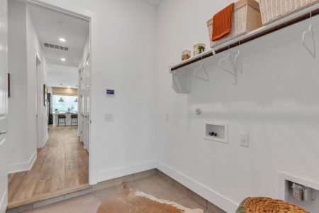 VIDA Townhomes by Sitterle Homes in San Antonio - image 16