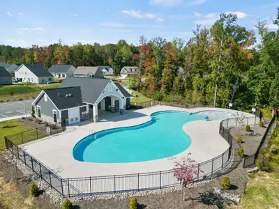 Clairmont by Stanley Martin Homes in Charlotte - photo 1 1