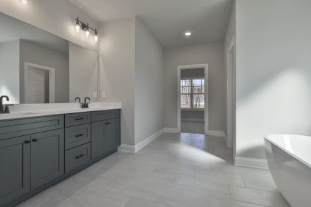 Estates at Cedar Grove by Jeff Lindsey Communities in Chattahoochee Hills - image 7