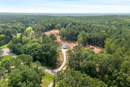 Hammett Woods by Trademark Quality Homes in Hogansville - image 16