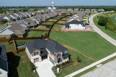 Somerset Park by Tri Pointe Homes in Rockwall - photo 0