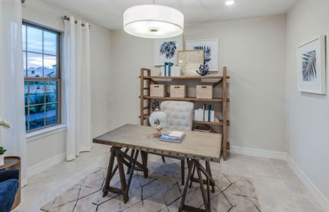 Hartford Terrace by Pulte Homes in Davenport - photo 15 15