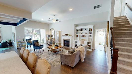 Cooks Farm by O'Dwyer Homes in Woodstock - photo 16 16