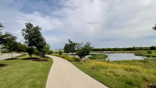 Goodnight Ranch - Master planned community in Austin, TX 7 7