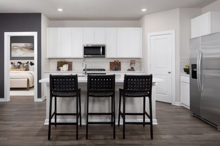 Windrose Green by Coventry Homes in Angleton - image 7