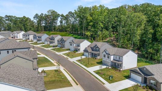South Wind by D.R. Horton in South Fulton - image