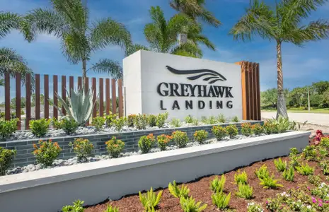 Greyhawk Landing by DiVosta in Wellington - photo 1 1