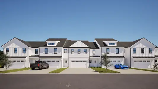 The Enclave by Bill Clark Homes in Greenville - image 4