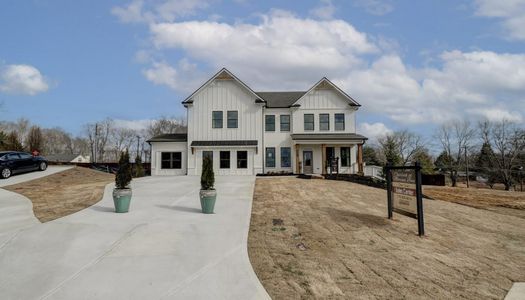 Overlook at Marina Bay by Chafin Communities in Gainesville - photo 26 26