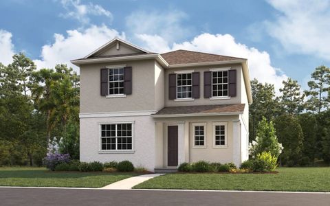 Crossroads at Kelly Park 40' 3