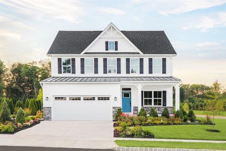 Emerson Hills by Ryan Homes in Cane Ridge - image