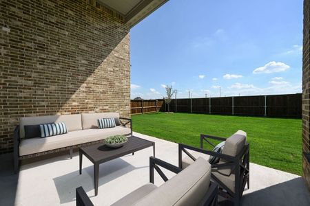 The Ranch at Uptown Celina 60s 17