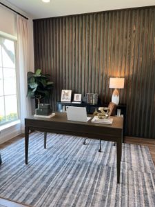 Riceland 50' by Perry Homes in Mont Belvieu - image 16