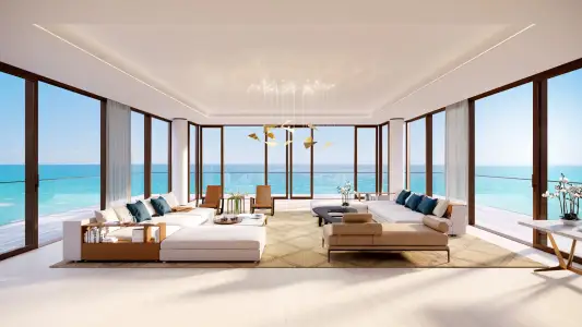 Arte Surfside by Sapir Corp Ltd in Surfside - photo 9 9