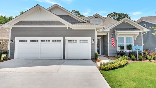 Oak Hill Reserve by Kolter Homes in Newnan - photo 0