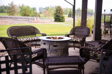 Highlands at Fox Hill - Discovery 21