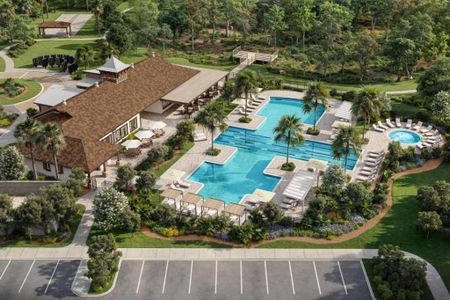 Pioneer Ranch - Master planned community in Ocala, FL 3 3