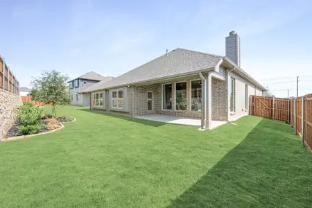 Arcadia Trails by Bloomfield Homes in Balch Springs - image 4