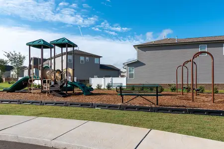 Davenport Station by Century Communities in Murfreesboro - image