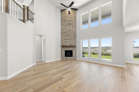 Gideon Grove, Phase 2 by Windsor Homes in Rockwall - photo 40 40