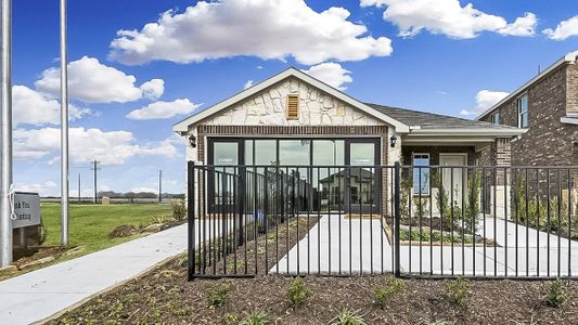 Creekside Ranch by D.R. Horton in Blue Ridge - photo 54 54