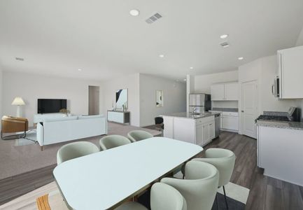 Oakfield Lakes by Starlight Homes in Parrish - image 10
