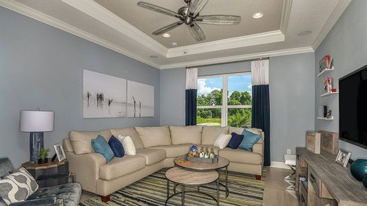 Park East at Azario by Taylor Morrison in Lakewood Ranch - photo 103 103