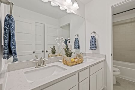 Hacienda by Century Communities in San Antonio - photo 37 37