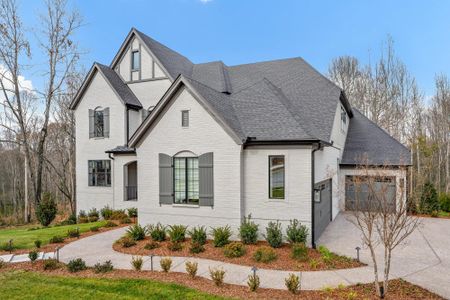Kings' Chapel by Drees Custom Homes in Arrington - image 4