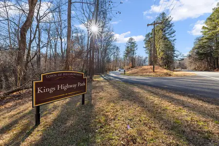 Stonewall by RobuckHomes in Hillsborough - image