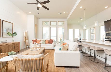 Arabella on the Prairie: Premier Collection by Beazer Homes in Richmond - photo 12 12