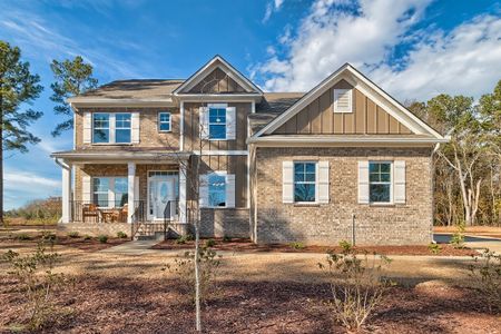 The Cove by Great Southern Homes in Sumter - image