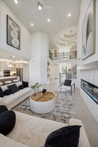Bridgeland 60' (Prairieland Village) 11
