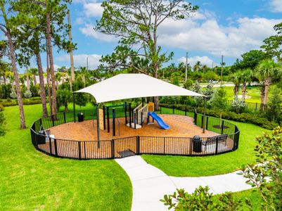 Everton by Pulte Homes in Lantana - image 12