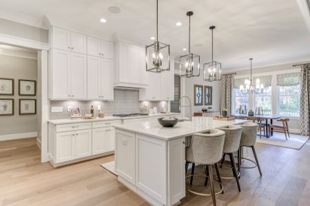 Bonterra by RobuckHomes in Chapel Hill - photo 9 9