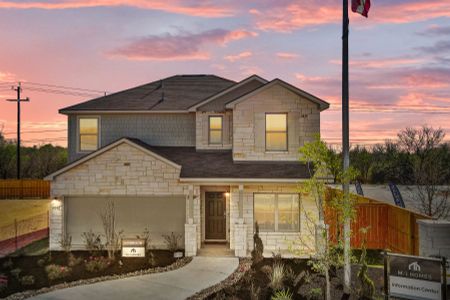 Southton Hollow by M/I Homes in San Antonio - photo 2 2