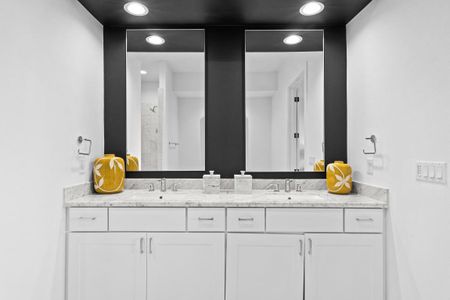 Austin Modern Lofts at Mueller by InTown Homes in Austin - image 19