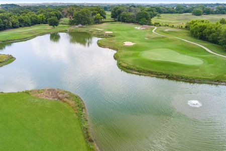 Sierra Vista at Kelly Ranch by KB Home in Aledo - photo 3 3