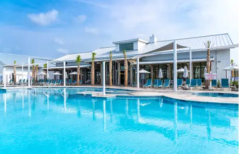 Del Webb North Myrtle Beach by Del Webb in North Myrtle Beach - image