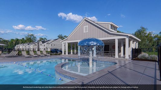 Killians Crossing by Mungo Homes in Blythewood - image 12