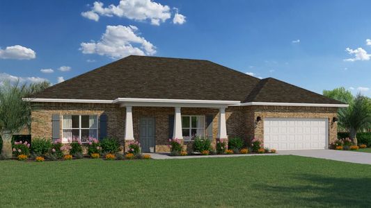 Airway Oaks by Holiday Builders in Lynn Haven - image 9