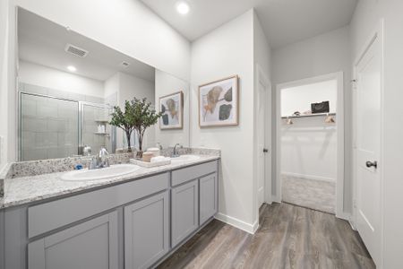 Crockett Meadows by Century Communities in Conroe - photo 61 61