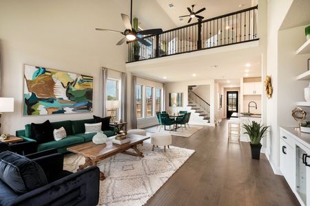 Stillwater Ranch  by Coventry Homes in San Antonio - photo 20 20