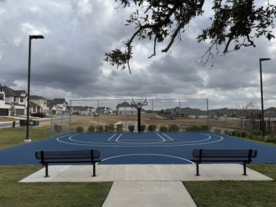 Crescent Bluff by Pulte Homes in Georgetown - photo 14 14