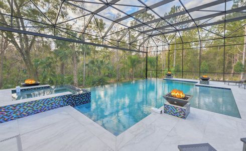 Brown's Landing Creekside 4