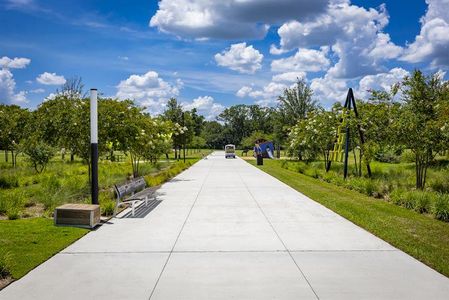 Bellaviva by Ryan Homes in Auburndale - image