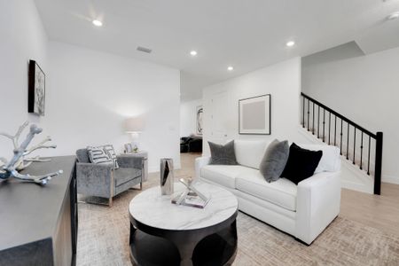 Serenade at Ovation Townhomes 4