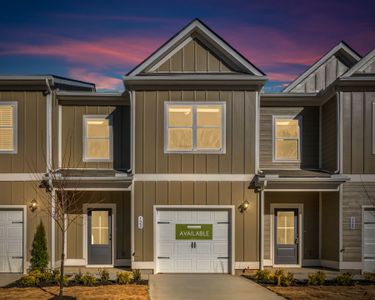 Ironhorse by Smith Douglas Homes in Dickson - image