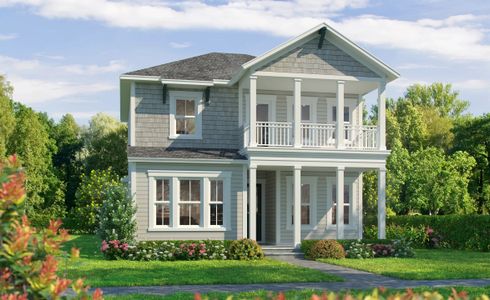 Seven Pines - Master planned community in Jacksonville, FL 18 18